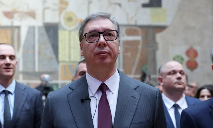 Parlamenti i BE “gropos” Serbinë, një propozim është në tryezë për ta ndëshkuar Vuçiçin aty ku i dhemb më shumë…