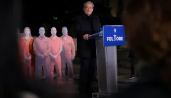 “Parlamenti i qytetarëve, jo i hajnave”, Berisha fton qytetarët te Kuvendi: Të mos lejojmë që imuniteti i Ballukut të..