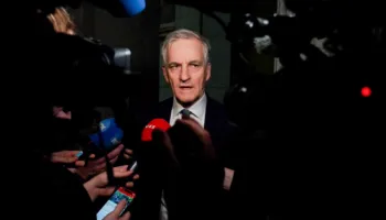 Parlamenti norvegjez voton për të hetuar lidhjet midis Epstein dhe Ministrisë së Jashtme