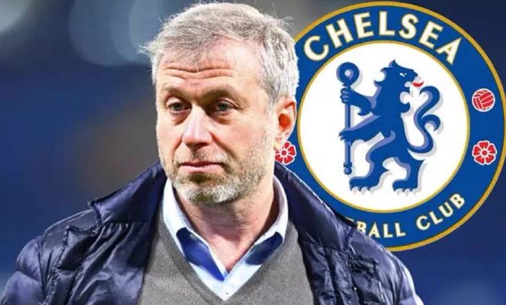 Parregullsitë e epokës Abramovich i kushtojnë Chelseat 11.5 milionë euro