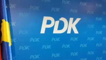 Partia Demokratike e Kosovës: Nuk na është ofruar posti i Presidentit, pretendimet të pavërteta