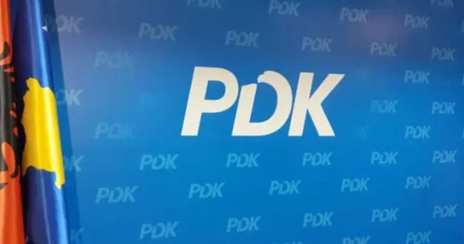 Partia Demokratike e Kosovës: Nuk na është ofruar posti i Presidentit, pretendimet të pavërteta