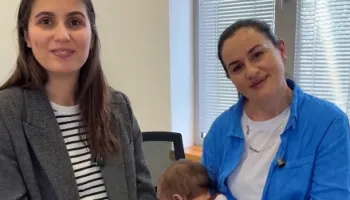 Partia Mundësia themelon Forumin e Gruas