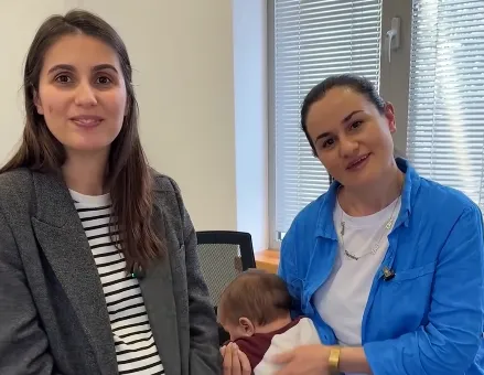 Partia Mundësia themelon Forumin e Gruas