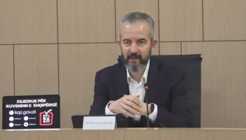 “Partitë nuk deklarojnë financimet, 50% s’marrin pjesë në zgjedhje”, Celibashi rekomandon raportime periodike