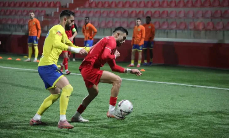 Partizani e ka me Hamitin, klubi i faturon eleminimin dhe e bën ‘non grata’