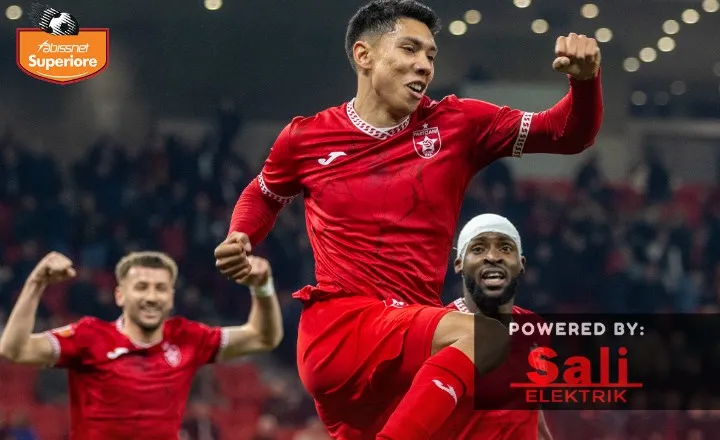 Partizani fiton derbin e kryeqytetit dhe nxjerr Dinamon jashtë “Final Four”. Spektakël në Rrogozhinë, Egnatia nuk fal ndaj Teutës