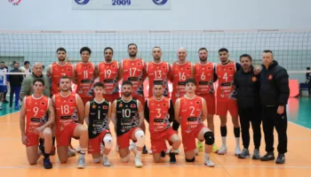 Partizani i pandalshëm, mposht Skënderbeun në finale dhe fiton Ligën “Gjergj Kastrioti”