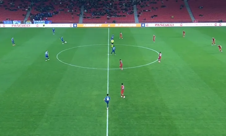 Partizani likuidon edhe Dinamon dhe tashmë është zyrtarisht në “Final Four”