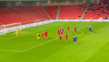 Partizani merr fitoren e 6 radhazi në kampionat, “demat e kuq” i rrëmbejnë Dinamos vendin e 4-t