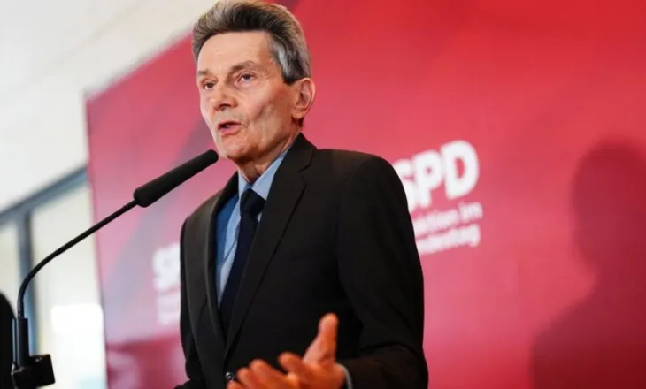 Partneri i koalicionit të Merz vë në pikëpyetje qëllimet e SHBA-së dhe Izraelit në Iran