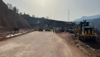 Pas 11 ditësh bllokim, ARRSH: Aksi Librazhd-Prrenjas hapet sot në orën 12:00