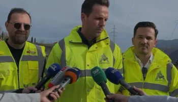 Pas 11 ditëve kaos në aksin Prrenjas-Librazhd, ARRSH: Nesër do të hapet rruga alternative