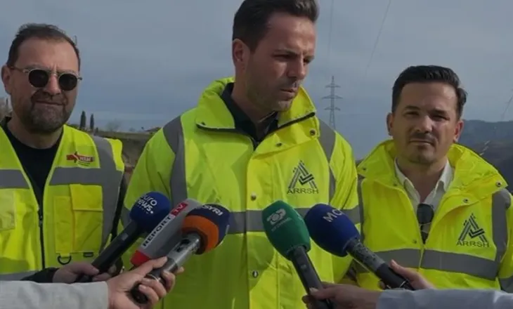 Pas 11 ditëve kaos në aksin Prrenjas-Librazhd, ARRSH: Nesër do të hapet rruga alternative