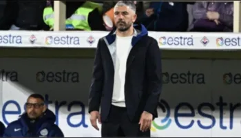 Pas barazimit në Firenze, Kolarov: Kur bëhet fjalë për Interin, duket se gjithçka është e lehtë…