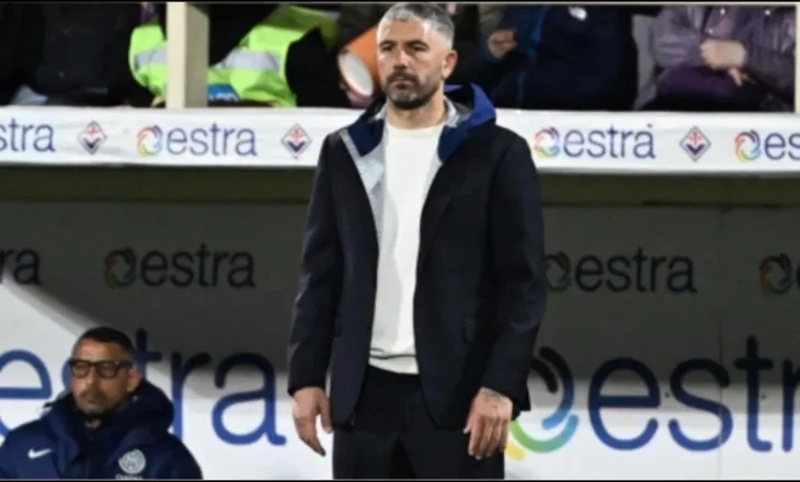 Pas barazimit në Firenze, Kolarov: Kur bëhet fjalë për Interin, duket se gjithçka është e lehtë…
