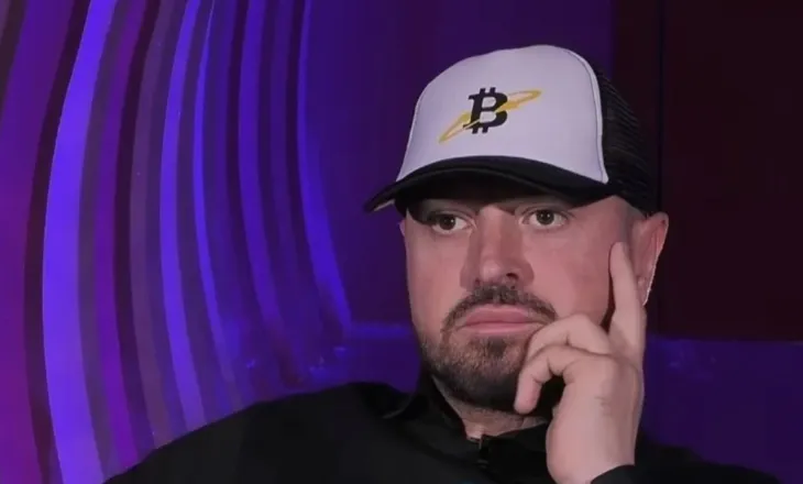 Pas Big Brother, Labinot Rexha paralajmëron hyrjen në Ferma VIP?