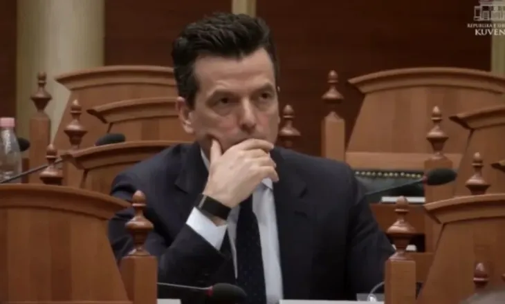 Pas datës 20 në spitale nuk bëhen më analiza, Shehaj i drejtohet ministres së Shëndetësisë: Çmenduri, çfarë do t’i thoni pacientëve 