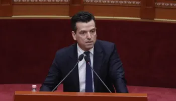 Pas datës 20 në spitale nuk bëhen më analiza, Shehaj i drejtohet ministres së Shëndetësisë: Çmenduri, çfarë do…