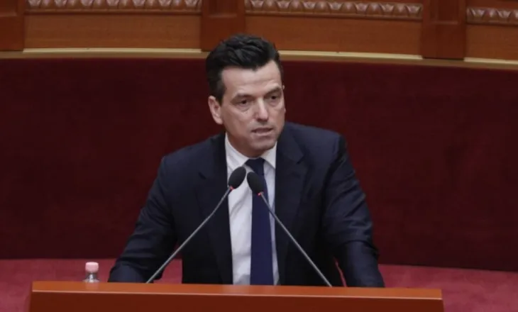 Pas datës 20 në spitale nuk bëhen më analiza, Shehaj i drejtohet ministres së Shëndetësisë: Çmenduri, çfarë do…