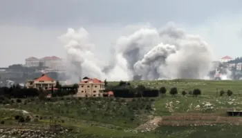 Pas deklaratës së Trump për armëpushim në Lindjen e Mesme, Izraeli sulmon në ‘zemër’ të Teheranit