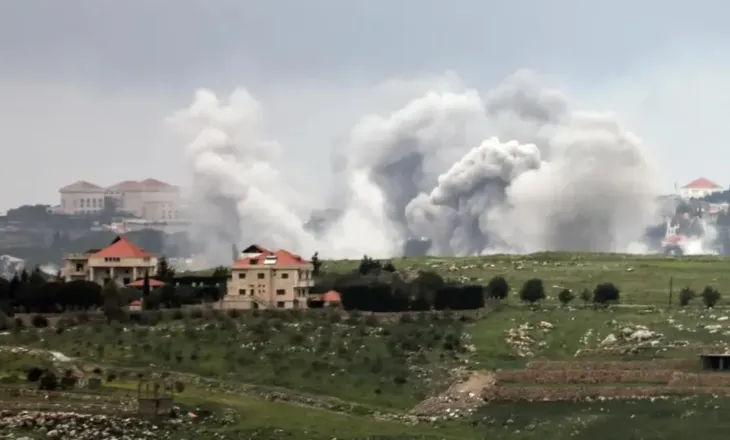 Pas deklaratës së Trump për armëpushim në Lindjen e Mesme, Izraeli sulmon në ‘zemër’ të Teheranit