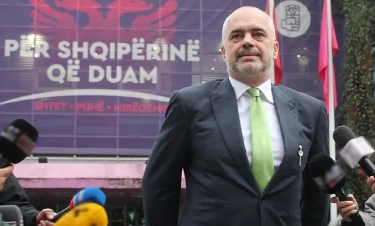 Pas deputetëve, Rama thërret edhe drejtuesit e njësive administrative të Tiranës në mbledhje