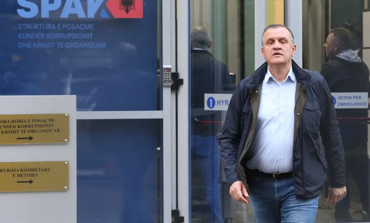 Pas dështimit në Kushtetuese, Ilir Beqaj kërkon liri kundrejt garancisë financiare