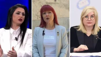 Pas Durrësit, PD përjashton 4 anëtare nga dega e Elbasanit, mes tyre Gjergji dhe Madhi: Ky s’është proces demokratik