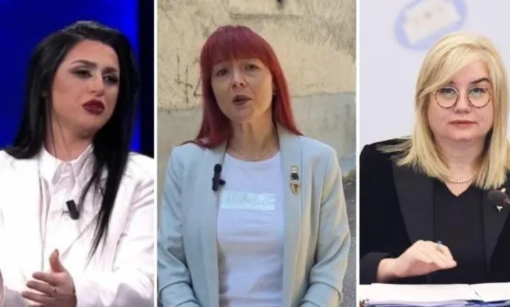 Pas Durrësit, PD përjashton 4 anëtare nga dega e Elbasanit, mes tyre Gjergji dhe Madhi: Ky s’është proces demokratik