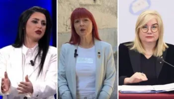 Pas Durrësit, valë përjashtimesh në PD e Elbasanit/ Pas Doris Madhit hiqen edhe 3 emra të tjerë