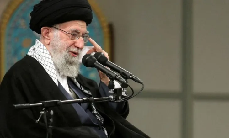 Pas eliminimit të Khameneit, vriten vajza, dhëndri dhe mbesa e liderit suprem