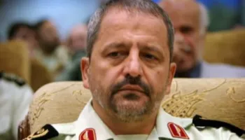 Pas eliminimit të komandantit Soleimani, Izraeli konfirmon vrasjen e një tjetër zyrtari të lartë iranian: Planifikoi sulmet e kryera nga forcat Basij