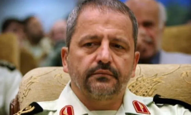 Pas eliminimit të komandantit Soleimani, Izraeli konfirmon vrasjen e një tjetër zyrtari të lartë iranian: Planifikoi sulmet e kryera nga forcat Basij