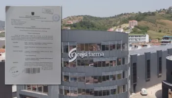 Pas Fierit, Rejsi Farma paditet edhe në Korçë/ Fatura abuzive për spitalin e qytetit, edhe FSDKSH kallëzon kompaninë farmaceutike