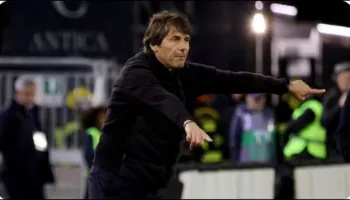 Pas fitores me Cagliarin, Conte: Askush nuk mund të na pengojë të shohim para..