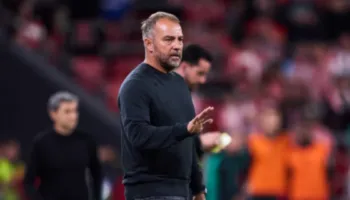 Pas fitores së Laportës, hapet rruga për rinovimin me Flick deri në 2028