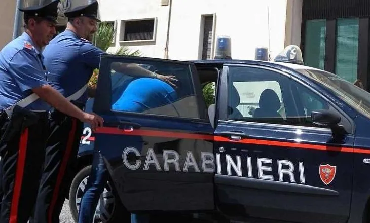 Pas gjashtë muajsh përfundon arratia e “skifterit” shqiptar/ Gjatë grabitjes bëri për spital dy karabinierët, në…