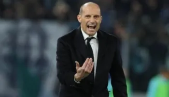 Pas humbjes me Lazion, Allegri: Shumë flisnin për titullin, por duhet të jemi realisë. Leao? Gjëra që ndodhin…