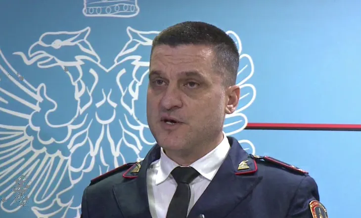 Pas Ilir Prodës, shkarkohet edhe drejtori i Policisë së Tiranës