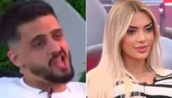 Pas imitimit të Brikenës, reagojnë familjarët e Dj Gimbo