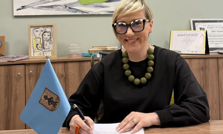 Pas inaugurimit të Orkestrës së Kryeqytetit, së shpejti formohet edhe Trupa e Baletit dhe Vallëzimit Modern