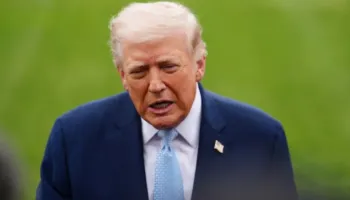 “Pas Iranit, armiku më i madh që ka Amerika është e majta radikale”, Trump reagon ashpër në Truth Social për opozitën në SHBA