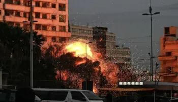 Pas Katarit Teherani godet Kuvajtin, sulmon me dronë rafinerinë e naftës Al-Ahmadi