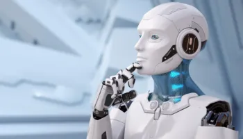 Pas Kinës, Koreja e Veriut sjell gjeneratën e re të robotëve humanoid?!