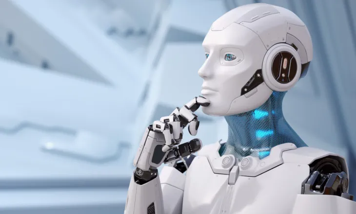 Pas Kinës, Koreja e Veriut sjell gjeneratën e re të robotëve humanoid?!