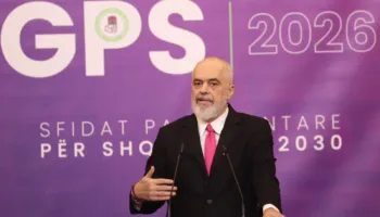 Pas Kryesisë, Rama mbledh sot në selinë e PS deputetët e qarkut të Tiranës