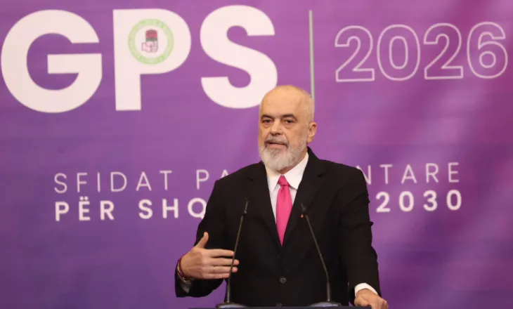 Pas Kryesisë, Rama mbledh sot në selinë e PS deputetët e qarkut të Tiranës