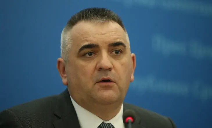 Pas kundërshtimeve nga komuniteti ndërkombëtar, dorëhiqet kryeministri i Republikës Sërpska