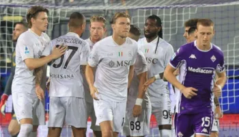 Pas Lukaku trajneri Conte rikuperon edhe dy lojtarë të tjerë, do të jenë në stol për sfidën e radhës në kampionat